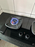 康佳（KONKA）燃气灶煤气灶 5.7kW天然气一键爆炒68%超高热效节能灶台 嵌入式台式煤气炉 JZT-KEH47（天然气） 实拍图