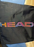 海德（HEAD）网球包干湿分离旅行包男手提羽毛球包运动包健身包行李包女游泳包 实拍图