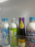 三佳利波子汽水 日本原装进口 气泡水饮料 水果味碳酸饮料 整箱铝瓶装 3种口味各2瓶500mL*6瓶 实拍图