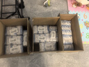 十月结晶婴儿手口湿巾小包易带儿童可用抽取式便携旅行装10抽*30包 实拍图