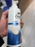 多芬（Dove）【密集滋养】氨基酸洗发水500g 干枯受损毛躁发质 京东自营 实拍图