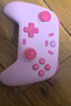 盖世小鸡（GAMESIR）启明星无线游戏手柄switch2手柄 手机steam安卓苹果PC电脑电视蓝牙NS2pro双人成行粉色宝可梦ZA 实拍图