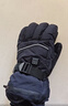 京东京造 黑骑士电发热手套长续航充电滑雪骑行保暖神器【3C认证充电宝】 实拍图