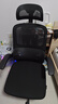 黑白调P1二代人体工学椅电脑椅子人工力学座椅久坐办公电竞椅学习椅国补 实拍图