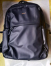 高尔夫（GOLF）双肩包男士旅行背包15.6/16英寸电脑学生书包防泼水出差通勤背包 实拍图