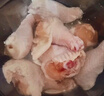 温氏鸡腿4斤 鸡肉冷冻琵琶腿大鸡腿炸鸡腿烤鸡腿奥尔良鸡腿烧烤食材 实拍图