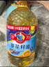 多力 【张若昀同款】葵花籽油6.18L食用油 物理压榨 热门商品 实拍图