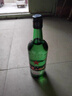 红星二锅头白酒清香型 绿瓶大二纯粮食酒高度北京产地 口粮酒节日送礼 52度 500mL 6瓶 （非原箱） 实拍图