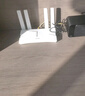 普联（TP-LINK） 大道AX3000满血WiFi6千兆无线路由器 5G双频家用穿墙 Mesh 3000M无线速率 信号增强 易展 XDR3010 实拍图