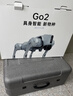 宇树（Unitree）Go2 Pro长续航+遥控器版本 机器机器狗 AI大模型 四足机器人 语音交互 具身智能  仿生陪伴机器人 实拍图