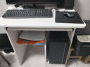 雅美乐电脑桌台式带主机位电脑桌家用卧室小户型简易电脑桌书桌学习桌子 实拍图