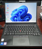 ThinkPad【国家补贴20%】联想笔记本电脑E14 2025超能版 商务办公学生轻薄本 英特尔酷睿5 32G 1T 2.8K银色 实拍图