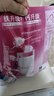 伊利女士高铁高钙奶粉 女士奶粉 营养早餐 益生菌0蔗糖含叶酸维C 400g 实拍图
