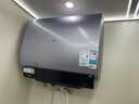 美的（Midea）【美的活水UD10Max】亲肤活水2.0水质可视自动排污60L双胆扁桶电热水器3300W水电分离一级能效瞬热 实拍图