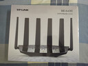 普联（TP-LINK）大道路由器7DR6430 BE6400 5G WiFi7千兆双频家用高速穿墙 2.4G wifi6无线 2.5G网口 游戏加速 实拍图