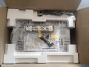 安桥进口TX-8220 家用客厅合并式立体声放大器HIFI大功率2.1高保真发烧纯功放机唱放 补贴  TX-8220 银色 实拍图