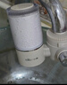小熊（Bear）净水器水龙头 家用厨房自来水前置过滤器 净化一体净水机滤水器 超滤直饮CX-E0218 1机4芯套装 实拍图