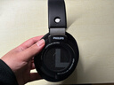 飞利浦（PHILIPS）头戴式有线耳机hifi舒适耳机监听级音乐学习娱乐电竞游戏电脑双11双十一苹果小米华为手机SHP9500 实拍图