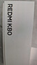 小米 REDMI K80 国家补贴 第三代骁龙 8 6550mAh大电池 澎湃OS 玄夜黑 16GB+1TB 红米5G手机 实拍图