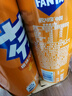 可口可乐芬达Fanta 高考季 橙味摩登罐碳酸饮料 330ml*6罐新老包装随机发 实拍图