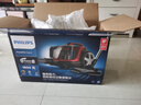 飞利浦（PHILIPS）卧式吸尘器家用清洁机强劲大功率大吸力吸灰吸尘吸螨虫除螨宠物家庭适用FC9735/81 实拍图