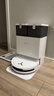 科沃斯T50 PRO扫地机器人扫拖一体自动清洗智能家用双机械臂毛发0缠水箱版本国家补贴 实拍图