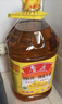 鲁花【保真花生油】 食用油 5S 压榨一级 花生油 5L 实拍图