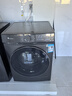 小天鹅（LittleSwan）10公斤滚筒洗衣机全自动洗烘一体机【带烘干】1.1洗净比以旧换新AI智投家电政府补贴TD100V868PLUS 实拍图