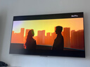 创维电视黑骑士A5F Pro 电视75英寸QD-Mini LED 极黑不反光游戏液晶家电平板电视机国家补贴a5f+升级款 实拍图