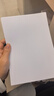 亚太森博a5打印纸 派部落/拷贝可乐 a5复印纸 a5纸 双面白纸电脑清单财务凭证电子发票打印草稿纸木浆纸包 （实用款）派部落A5-70g 5000张整箱 实拍图