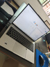 戴睿（dere）金属智逸系列 国家补贴笔记本电脑 16英寸超清屏 商务办公设计网课6805高性能办公本 32G+1TB 实拍图