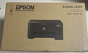 爱普生（EPSON）L4267墨仓式彩色无线多功能一体机家用/办公 AI学习打印机（打印复印扫描 wifi 自动双面 液晶屏） 实拍图