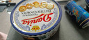 皇冠（danisa）丹麦曲奇饼干礼盒681+60g安徒生联名零食团购囤货送礼物 丹麦进口 实拍图