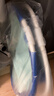 妙馨思泡澡桶折叠大成年人浴缸全身洗澡桶沐浴桶家用婴儿童游泳桶坐浴盆 实拍图