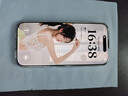 Apple/苹果 iPhone 16 Pro (A3294) 512GB 白色钛金属 支持移动联通电信5G 双卡双待手机 实拍图