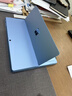 微软（Microsoft）Surface Pro 第11版 二合一笔记本电脑 国家补贴20% 轻薄本 AI+PC 骁龙 X Elite 16G 512G 宝石蓝 实拍图