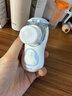 来福士（FEELLIFE）雾化器儿童家用成人老人轻音雾化机手持雾化器kids蓝 实拍图