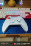 北通鲲鹏20无线游戏手柄智控双切扳机震动蓝牙手柄xbox电脑PC手机steam电视NSswitch2体感原神宝可梦ZA 实拍图
