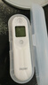 海尔（haier）老年人红外电子体温计儿童婴幼儿成人通用医用高精准耳温枪 【医用级丨为精准而生】红外耳温计ET-100I 实拍图