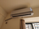 海尔（Haier）麦浪套系空调洗空气pro科技款 除菌除湿 健康风一级能效 挂机空调 KFR-35GW/E3-1Pro 家电国家补贴 实拍图