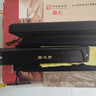 国光24孔国之梦演奏级复音C调口琴（雅典黑、嵌入式、眼镜盒） 实拍图