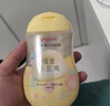 贝亲（Pigeon）抚触油婴儿 新生宝宝身体按摩保湿  水三角润肤油200ml 实拍图
