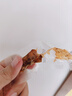 俏己食牛蹄筋低脂网红休闲零食品牛肉筋牛板筋卤味下酒菜熟食解馋358g 实拍图