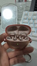 华为FreeClip 耳夹耳机 开放式无线蓝牙耳机 舒适稳固佩戴/长续航 玫瑰金 实拍图