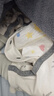 好奇（Huggies）铂金装小桃裤纸尿裤S96片(4-8kg)新生儿小号尿不湿【透爽散热】 实拍图