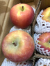 阿克苏苹果源头直发新疆阿克苏冰糖心苹果新鲜当季应季时令丑苹果水果红富士 10斤【精品中大果】单果75-85mm 净重8.5斤 实拍图