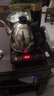 金灶（KAMJOVE）全智能自动上水电热水壶电茶壶全自动上水壶电茶炉烧水壶茶具茶台烧水壶全自动一体 K9 0.9L 不锈钢色 实拍图