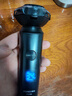 飞科博锐电动剃须刀男士刮胡刀剃胡子全身水洗快充车载便携款刨剃生日礼物送男友送老公  博锐PS166 实拍图