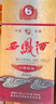 西凤酒 6年 六年陈酿经典水晶瓶 45度 500ml 单瓶装 凤香型白酒 实拍图
