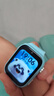 好记星【大电池长待机】智能儿童电话手表4G全网通学生青少年初高中精准定位运动级防水可视频智能手表 实拍图